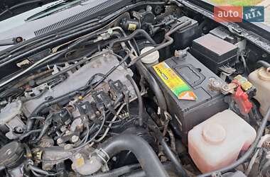Внедорожник / Кроссовер Mitsubishi Pajero 2007 в 