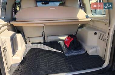 Внедорожник / Кроссовер Mitsubishi Pajero 2008 в 