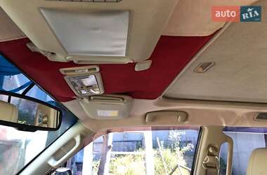 Внедорожник / Кроссовер Mitsubishi Pajero 2008 в 