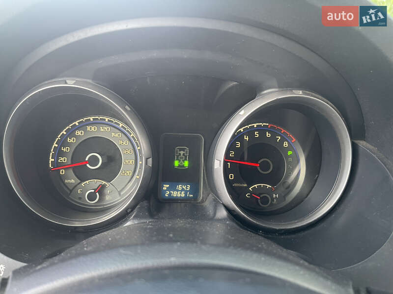 Внедорожник / Кроссовер Mitsubishi Pajero 2008 в Николаеве
