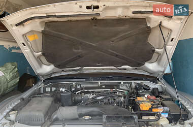 Внедорожник / Кроссовер Mitsubishi Pajero 2004 в 