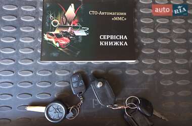 Внедорожник / Кроссовер Mitsubishi Pajero 2010 в 
