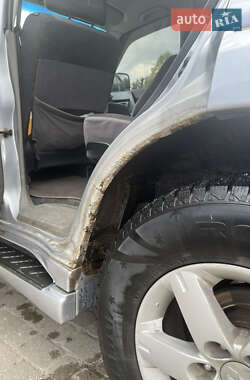 Внедорожник / Кроссовер Mitsubishi Pajero 2006 в 