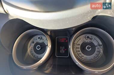 Внедорожник / Кроссовер Mitsubishi Pajero 2013 в 