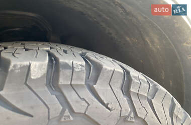 Внедорожник / Кроссовер Mitsubishi Pajero 2007 в 