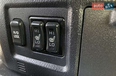 Внедорожник / Кроссовер Mitsubishi Pajero 2007 в 
