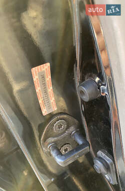 Внедорожник / Кроссовер Mitsubishi Pajero 2007 в 