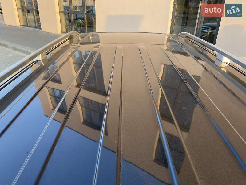 Позашляховик / Кросовер Mitsubishi Pajero 2007 в Калуші фото 50 Позашляховик / Кросовер Mitsubishi Pajero 2007 в Калуші