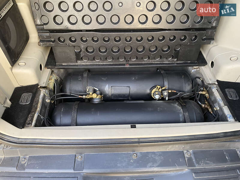 Позашляховик / Кросовер Mitsubishi Pajero 2007 в Калуші фото 57 Позашляховик / Кросовер Mitsubishi Pajero 2007 в Калуші