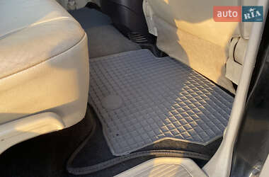 Внедорожник / Кроссовер Mitsubishi Pajero 2007 в 