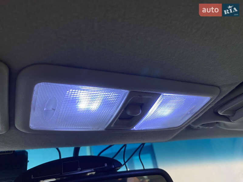 Позашляховик / Кросовер Mitsubishi Pajero 2007 в Калуші фото 74 Позашляховик / Кросовер Mitsubishi Pajero 2007 в Калуші