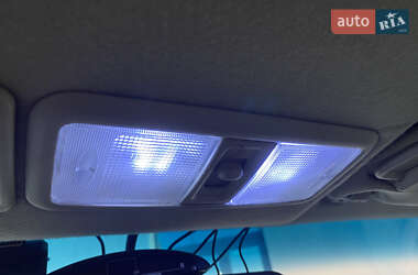 Внедорожник / Кроссовер Mitsubishi Pajero 2007 в 