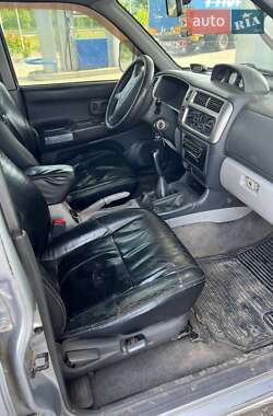 Внедорожник / Кроссовер Mitsubishi Pajero 2008 в 