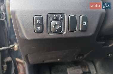 Внедорожник / Кроссовер Mitsubishi Pajero 2008 в 