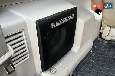 Внедорожник / Кроссовер Mitsubishi Pajero 2008 в 