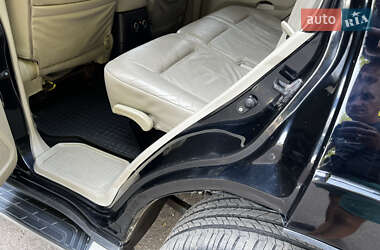 Внедорожник / Кроссовер Mitsubishi Pajero 2008 в 