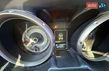 Внедорожник / Кроссовер Mitsubishi Pajero 2008 в 