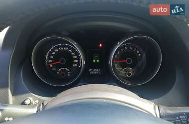 Позашляховик / Кросовер Mitsubishi Pajero 2008 в 
