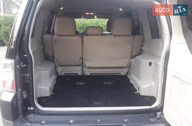 Позашляховик / Кросовер Mitsubishi Pajero 2007 в 