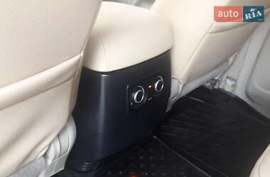 Позашляховик / Кросовер Mitsubishi Pajero 2007 в 