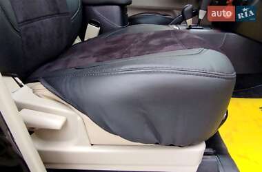 Внедорожник / Кроссовер Mitsubishi Pajero 2008 в 
