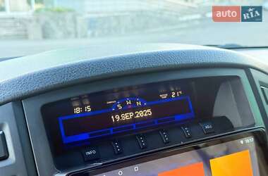 Внедорожник / Кроссовер Mitsubishi Pajero 2008 в 