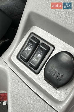 Внедорожник / Кроссовер Mitsubishi Pajero 2008 в 