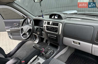 Внедорожник / Кроссовер Mitsubishi Pajero 2008 в 