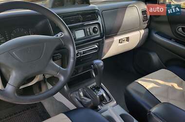 Внедорожник / Кроссовер Mitsubishi Pajero 2007 в 