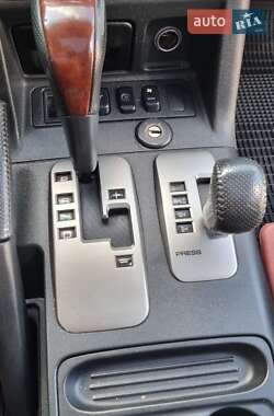 Внедорожник / Кроссовер Mitsubishi Pajero 2006 в 