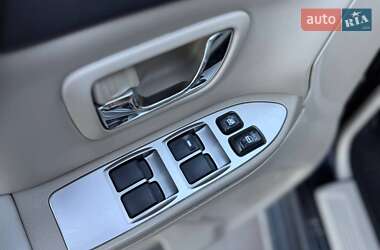 Внедорожник / Кроссовер Mitsubishi Pajero 2007 в 