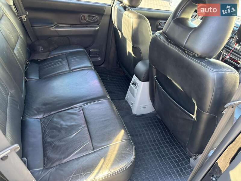 Позашляховик / Кросовер Mitsubishi Pajero 2007 в Хмельницькому