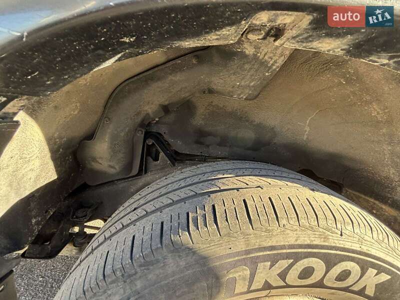 Позашляховик / Кросовер Mitsubishi Pajero 2007 в Хмельницькому