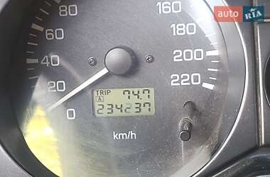Внедорожник / Кроссовер Mitsubishi Pajero 2003 в 
