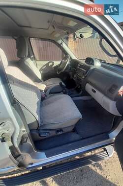 Внедорожник / Кроссовер Mitsubishi Pajero 2003 в 