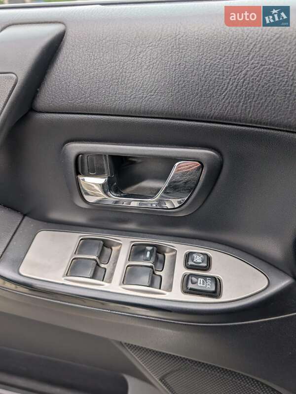 Внедорожник / Кроссовер Mitsubishi Pajero 2008 в Славуте