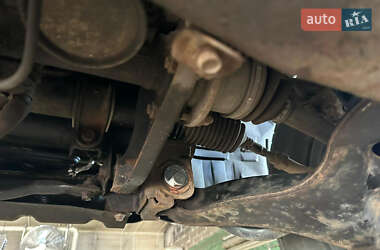 Внедорожник / Кроссовер Mitsubishi Pajero 2004 в 