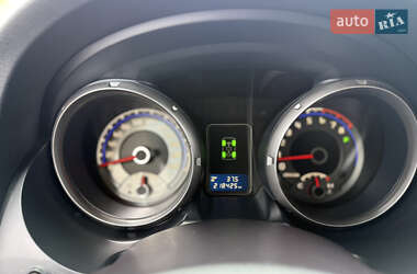 Внедорожник / Кроссовер Mitsubishi Pajero 2010 в 