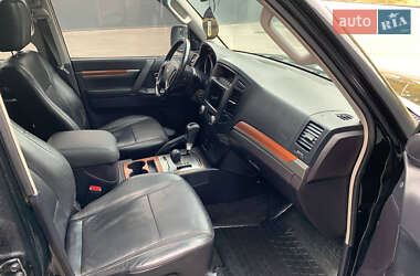 Внедорожник / Кроссовер Mitsubishi Pajero 2008 в 