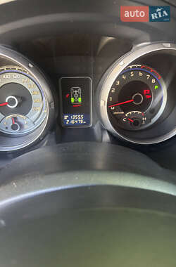 Внедорожник / Кроссовер Mitsubishi Pajero 2008 в 