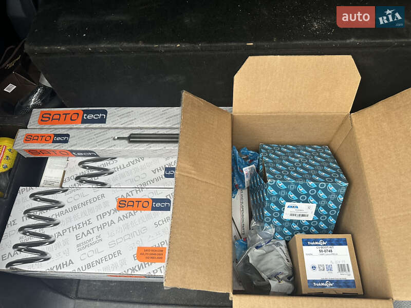 Внедорожник / Кроссовер Mitsubishi Pajero 2007 в Кропивницком