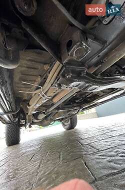 Внедорожник / Кроссовер Mitsubishi Pajero 2006 в  фото 14 Внедорожник / Кроссовер Mitsubishi Pajero 2006 в