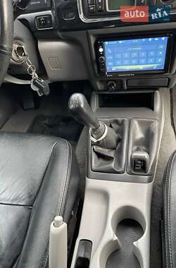 Внедорожник / Кроссовер Mitsubishi Pajero 2006 в  фото 28 Внедорожник / Кроссовер Mitsubishi Pajero 2006 в