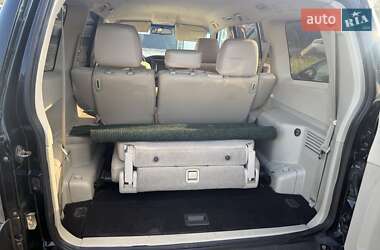 Внедорожник / Кроссовер Mitsubishi Pajero 2007 в 