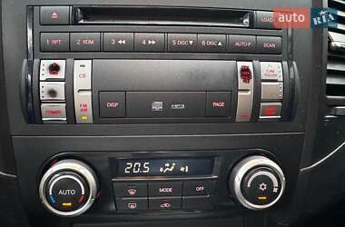 Внедорожник / Кроссовер Mitsubishi Pajero 2007 в 