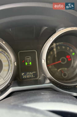 Внедорожник / Кроссовер Mitsubishi Pajero 2007 в 
