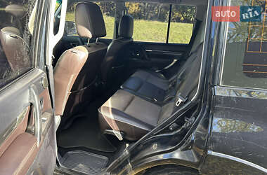 Позашляховик / Кросовер Mitsubishi Pajero 2007 в  фото 11 Позашляховик / Кросовер Mitsubishi Pajero 2007 в