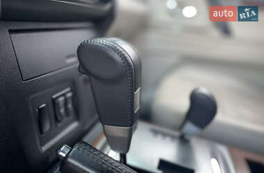 Внедорожник / Кроссовер Mitsubishi Pajero 2007 в 