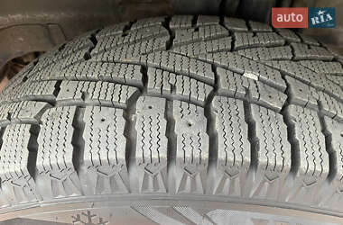 Внедорожник / Кроссовер Mitsubishi Pajero 2007 в 