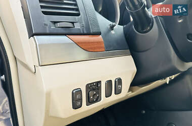 Внедорожник / Кроссовер Mitsubishi Pajero 2008 в 